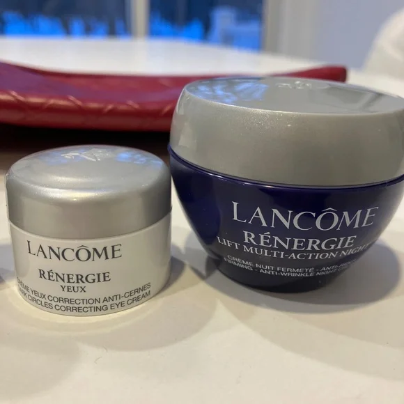 Such a beautiful Lancôme selection of products - Picture 3 of 7